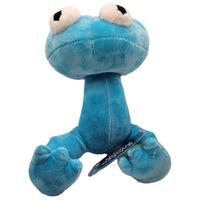 7" Cyan Rainbow Friends Series 2 Phatmojo Plush