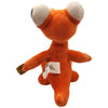 7" Orange Rainbow Friends Series 2 Phatmojo Plush