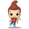 Funko Pop! The Adventures of Jimmy Neutron, Boy Genius Set of 3