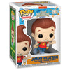 Funko Pop! The Adventures of Jimmy Neutron, Boy Genius Set of 3