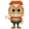 Funko Pop! The Adventures of Jimmy Neutron, Boy Genius Set of 3