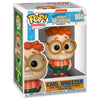 Funko Pop! The Adventures of Jimmy Neutron, Boy Genius Set of 3