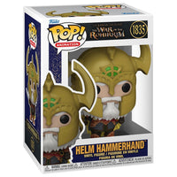Funko POP! Helm Hammerhand The Lord of The Rings: The War Of The Rohirrim #1835
