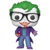 Funko POP! The Joker with Teeth (1989) DC Comics #517