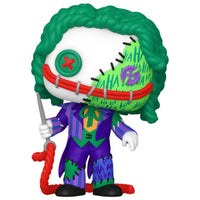 Funko POP! Patchwork The Joker DC Comics #511