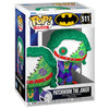 Funko POP! Patchwork The Joker DC Comics #511
