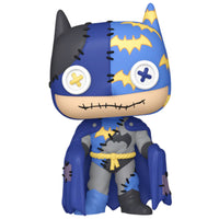 Funko POP! Patchwork Batman DC Comics #508