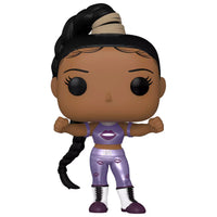 Funko POP! Bianca Belair WWE #108