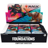 Magic: The Gathering Foundations - Jumpstart Booster Display - Foundations Jumpstart (J25)