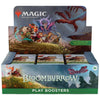 Magic the Gathering: Bloomburrow Play Booster Box
