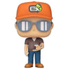 Funko POP! Dale Gribble King of the Hill #1976 (PRE-ORDER)