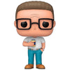 Funko POP! Hank Hill King of the Hill #1977 (PRE-ORDER)