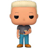 Funko POP! Boomhauer King of the Hill #1979 (PRE-ORDER)