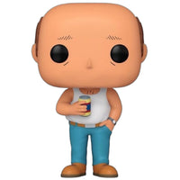 Funko POP! King of the Hill Set of 4 (PRE-ORDER)