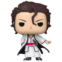 Funko POP! Sozuke Aizen Bleach #1840 [Special Edition]