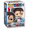Funko POP! Sozuke Aizen Bleach #1840 [Special Edition]