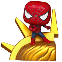 Funko POP! Friendly Neigborhood Spider-Man #1183 [Special Edition]