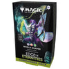 Magic the Gathering: Edge of Eternities World Shaper Commander Deck (PRE-ORDER)