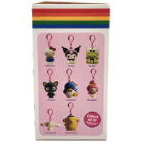 Hello Kitty and Friends Exclusive Flocked Hanger [Sealed Case of 9]