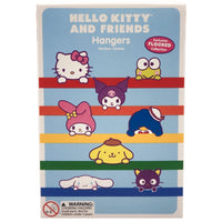 Hello Kitty and Friends Exclusive Flocked Hanger [Sealed Case of 9]