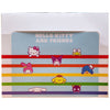 Hello Kitty and Friends Exclusive Flocked Hanger [Sealed Case of 9]