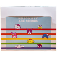 Hello Kitty and Friends Exclusive Flocked Hanger [Sealed Case of 9]