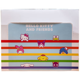Hello Kitty and Friends Exclusive Flocked Hanger [Sealed Case of 9]