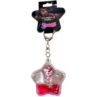Five Nights At Freddy's Tsunameez Acrylic Keychain Figure Charm – Rockstar Chica