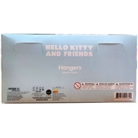 Hello Kitty and Friends Exclusive Flocked Hanger [Sealed Case of 9]