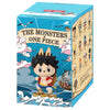 POP MART - The Monsters X One Piece Series Figures - Blind Box