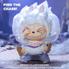 POP MART - The Monsters X One Piece Series Figures - Blind Box