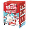 POP MART - The Monsters X Coca.Cola Series Figures - Blind Box