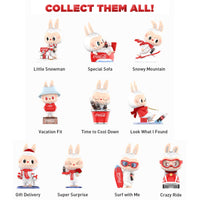 POP MART - The Monsters X Coca.Cola Series Figures - Blind Box