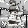 POP MART - Dimoo World X Disney Series Figures - Blind Box