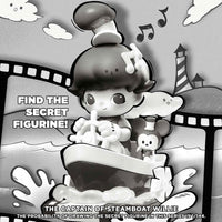 POP MART - Dimoo World X Disney Series Figures - Blind Box