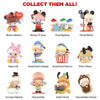POP MART - Dimoo World X Disney Series Figures - Blind Box