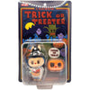 POP MART - The Monsters Labubu Trick or Treater Halloween Figurine
