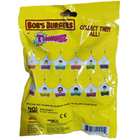Tsunameez Bob's Burgers Blind Bag