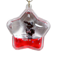 Five Nights At Freddy's Tsunameez Acrylic Keychain Figure Charm – Nightmare Foxy