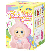 POP MART - Teletubbies Vibrancy Series Figures Labubu