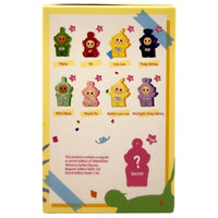 POP MART - Teletubbies Vibrancy Series Figures Labubu