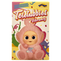 POP MART - Teletubbies Vibrancy Series Figures Labubu