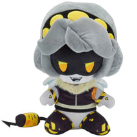 12" Murder Drones V Plush Deluxe Plush