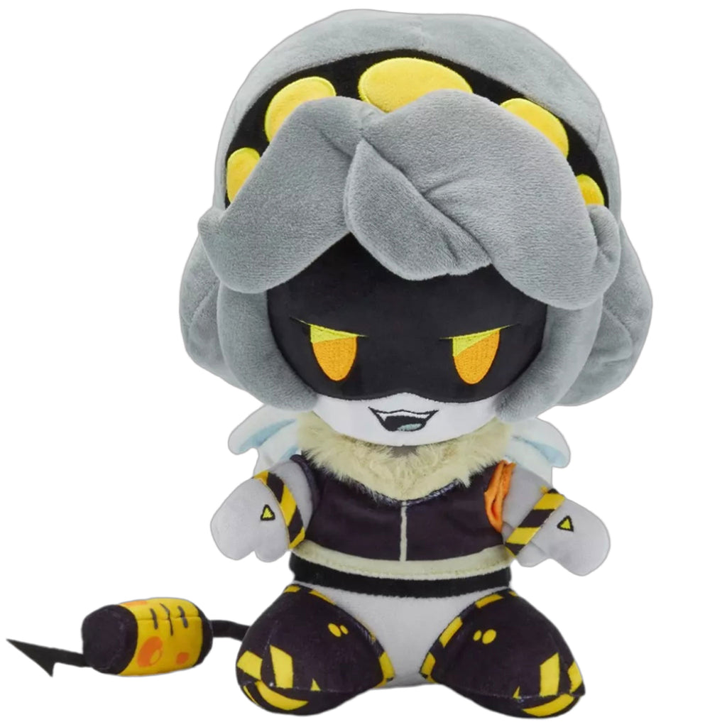 12" Murder Drones V Plush Deluxe Plush