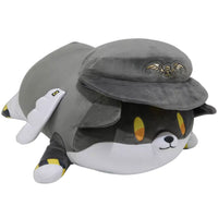 16" Murder Drones N Dog Deluxe Plush