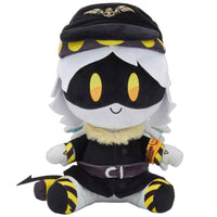12" Murder Drones N Plush Deluxe Plush