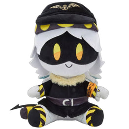 12" Murder Drones N Plush Deluxe Plush