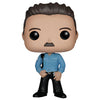 Funko POP! George "Pornstache" Mendez OITB #249 [Vaulted / Retired]