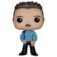 Funko POP! George "Pornstache" Mendez OITB #249 [Vaulted / Retired]