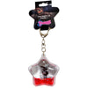 Five Nights At Freddy's Tsunameez Acrylic Keychain Figure Charm – Nightmare Foxy